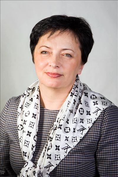 Ефремова Светлана Сергеевна.