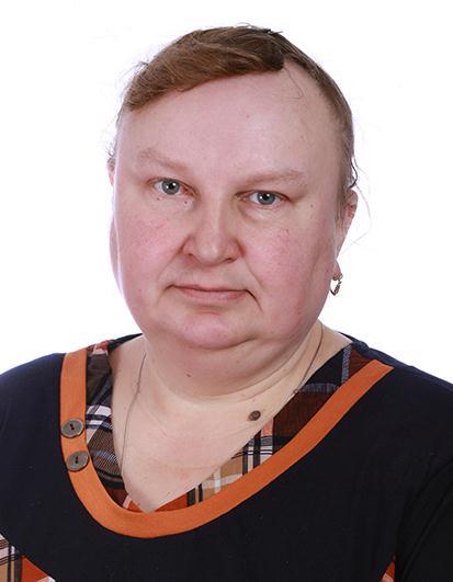 Богданова Светлана Евгеньевна.