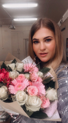 Рогулина Ольга Юрьевна Рогулина Ольга Юрьевна