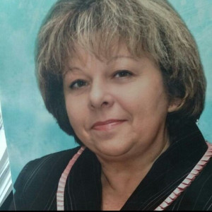 Обухова Татьяна Васильевна Обухова Татьяна Васильевна